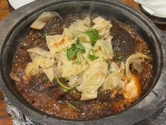 -九號院子海鲜烧烤