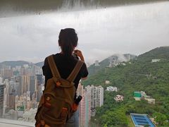 -香港港丽酒店