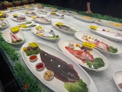 -佬太公海鸭·海鲜大排档(上海总店)