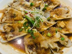 -莆田餐厅PUTIEN(三里屯店)