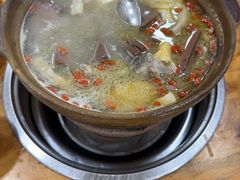 -蔡记·九米羊肉炉(东渡店)