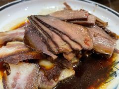 卤味拼盘-桐庐土菜馆·传承经典土菜