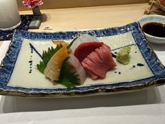 -鮨一日本料理旗舰店(总店)