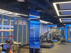 -NRG健身私教CLUB(打浦桥店)