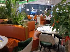 -叹茶靓点·粤式餐厅·全天茶市(石井万民广场店)