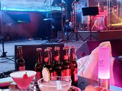 -MOSSO音乐酒吧·live house(南京旗舰店)