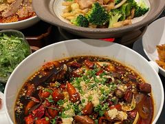 -锦府盐帮·私宴(赛特店)