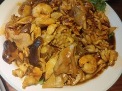 -惠宾饭庄(中山路店)