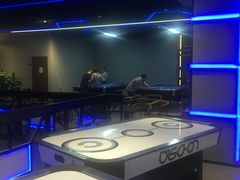 -复兴未来·轰趴空间(泰富百货店)