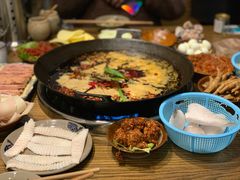 -周幺妹重庆老火锅(银泰城总店)