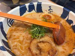 -味千拉面(世纪东方店)