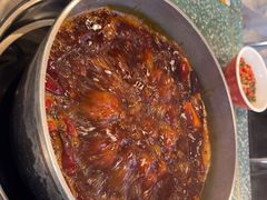 -怒火八零串串火锅(大渡口新天泽店)