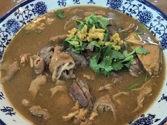 -楊老黑卤煮·京味菜