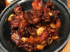 -峨嵋小镇(远洋城店)