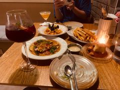 -NG PASTA吴居·中华意面(南头古城店)