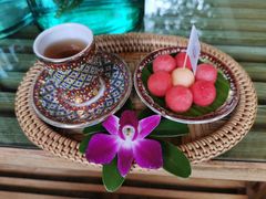 -绿洲水疗馆(卡塔店)