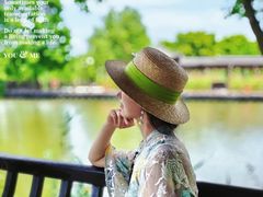 -白塔湖国家湿地公园