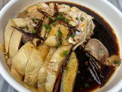 -蔼若春.传承三十年云南菜(金碧公园店)