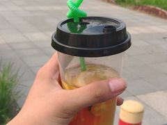 -汽车博物馆主题餐厅