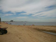 -东戴河风景区-止锚湾