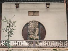 -青果巷历史文化街区