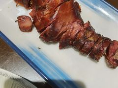 -正一涵老味道名小吃(广汉总店)