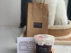 -CoffeeVendor(西乡店)