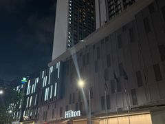 -新加坡乌节希尔顿酒店 (SG Clean)