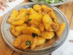 -老鲍农家乐