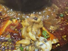 -味仙疯美蛙鱼头(清扬路总店)