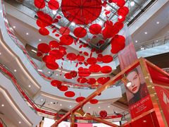 -王府井百货(总府店)