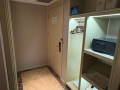 -北京金龙潭御瑞酒店(花园桥地铁站店)