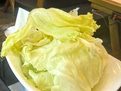 -懂羊帝·羊蝎子·北京菜(小关店)