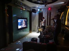 -乐潮汇时尚量贩式KTV(嘉业国际城购物中心店)