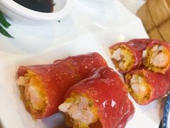 -点都德(汇盈广场店)