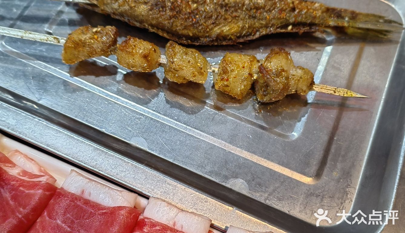 没有什么是火锅解决不了的，尤其是羊肉火锅。