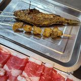 没有什么是火锅解决不了的，尤其是羊肉火锅。