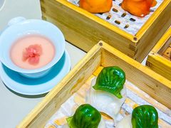 -蔡澜点心·粤菜(西单大悦城店)