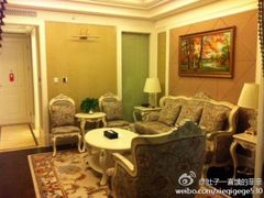 -南通金石国际大酒店