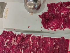 -潮正和潮汕牛肉火锅·老字号(番禺万达店)