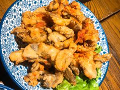 -有才叔的小馆(招商依云曲江店)