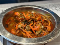 二哥口味虾-靓虾二哥·龙虾馆(大塘总店)