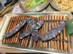 -西塔老太太泥炉烤肉(北京双井店)
