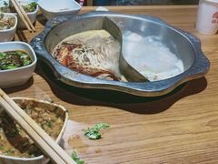 -傣妹火锅(荔湾广场店)