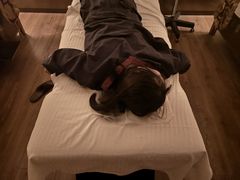 -经禅和·中医推拿(奥体恒山路店)