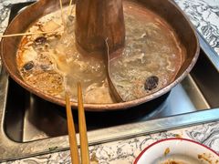 -京元盛铜锅涮肉(上海总店)