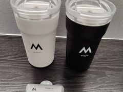 -M Stand(西安大悦城店)