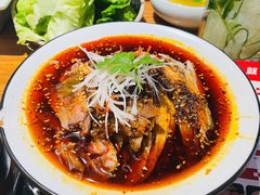 -德香苑脆皮烤鸭·经典(爱融荟城店)