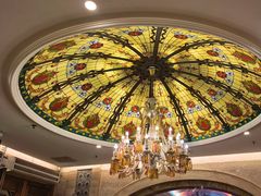 -巴依老爷新疆美食(工体旗舰店)