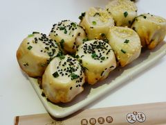 -咬不得高祖生煎·简餐(高银街店)